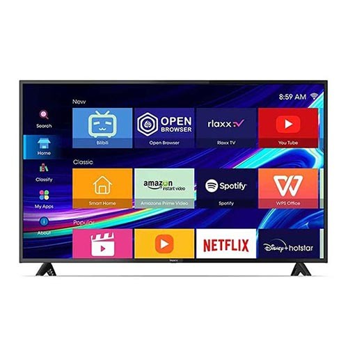 شاشات التلفزيون