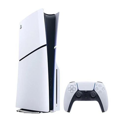 بلايستيشن وملحقاتة